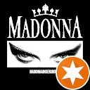 Kimberly van Pinxteren (MadonnaUnderground)