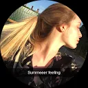 Kathleena Jade Preston