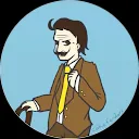 Menno Eyckens (MennoGeert)