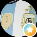 Alargentiny