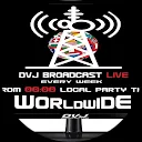 DVJBroadcast