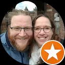 Sandra en Mischa van de Giessen