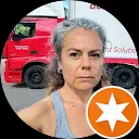 Ella Storm van Leeuwen