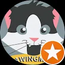 Jen Waring (Drawingmelee)