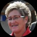 Ingrid Bourgeois