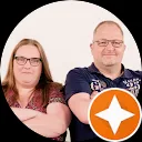 Harald & Christina Binnendijk