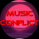 Music conflict
