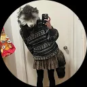 Claudia Roel (furry weerwolf)
