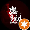 عبدالرحمن سعيد Abdurrahman Said