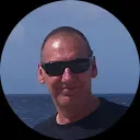 Arie Baan, van der