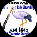 Blauwe Reiger