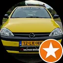 Willem Kuilman (Wolfpack Driver)