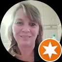 Margareth Van den Berg