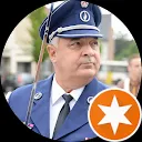 Alain van slambrouck