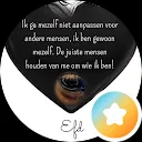 Ellen de Groot