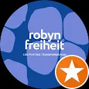 Robyn Freiheit