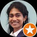 Madhupreetha Vivekanandan