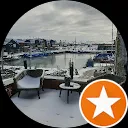 Willem en Ditta Buter eigenaar's van B&B Werfzicht