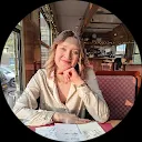 Valentina van de Laar