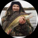 Yaka Fisherman