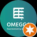 Omegga Raambekleding