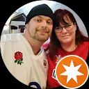 James ‘Crooky’ Crook