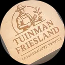 Tuinman Friesland