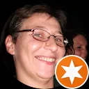 Ginger Van den Bossche