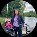 Carina Van der Stoep