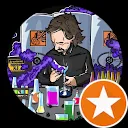 Alexander Geoffrey Koole