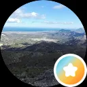 M B