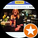 Cindy Van Der Linden