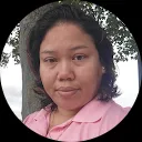 Kimberly Kasanredjo-de Keyzer