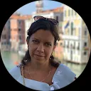 Margarita Gorodilova