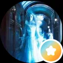 Haunting Ghost Nederland