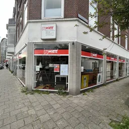 Kringloopwinkel Kringloopwinkel 070watt in Den Haag