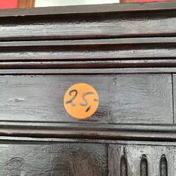 Bezoeker foto van Kringloopwinkel 070watt in Den Haag