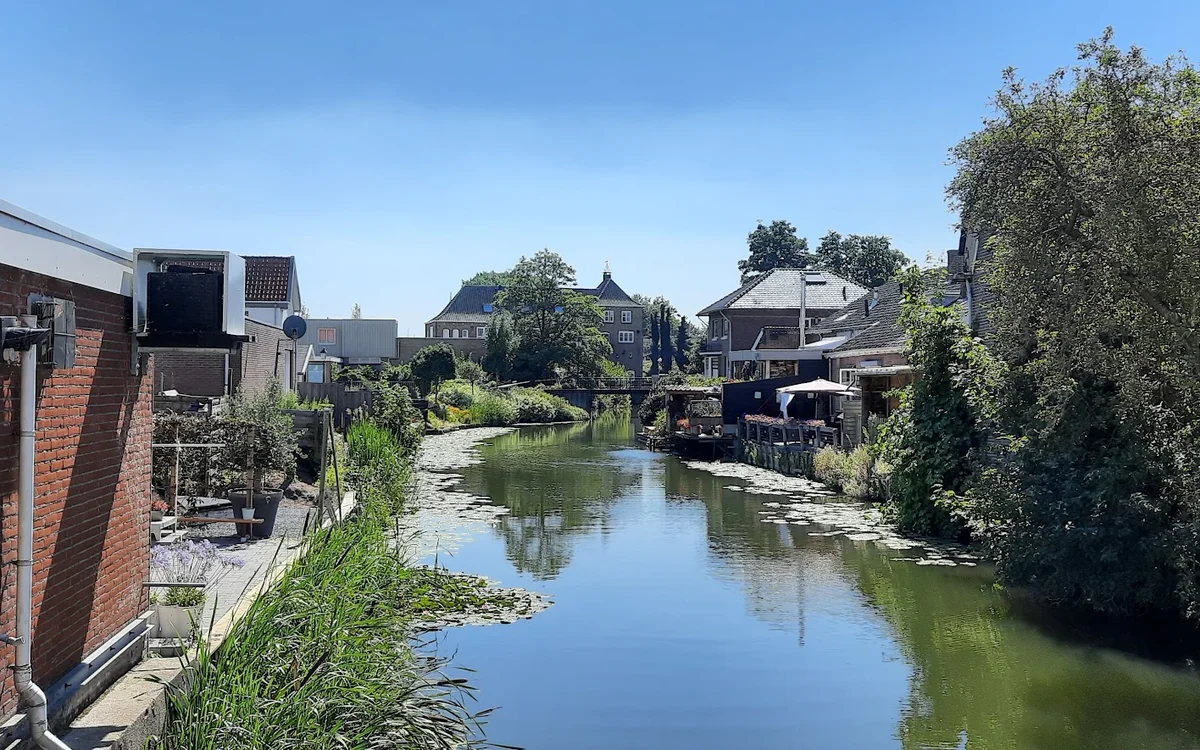 Kringloopwinkel Kringloopwinkel 2-Times in Numansdorp