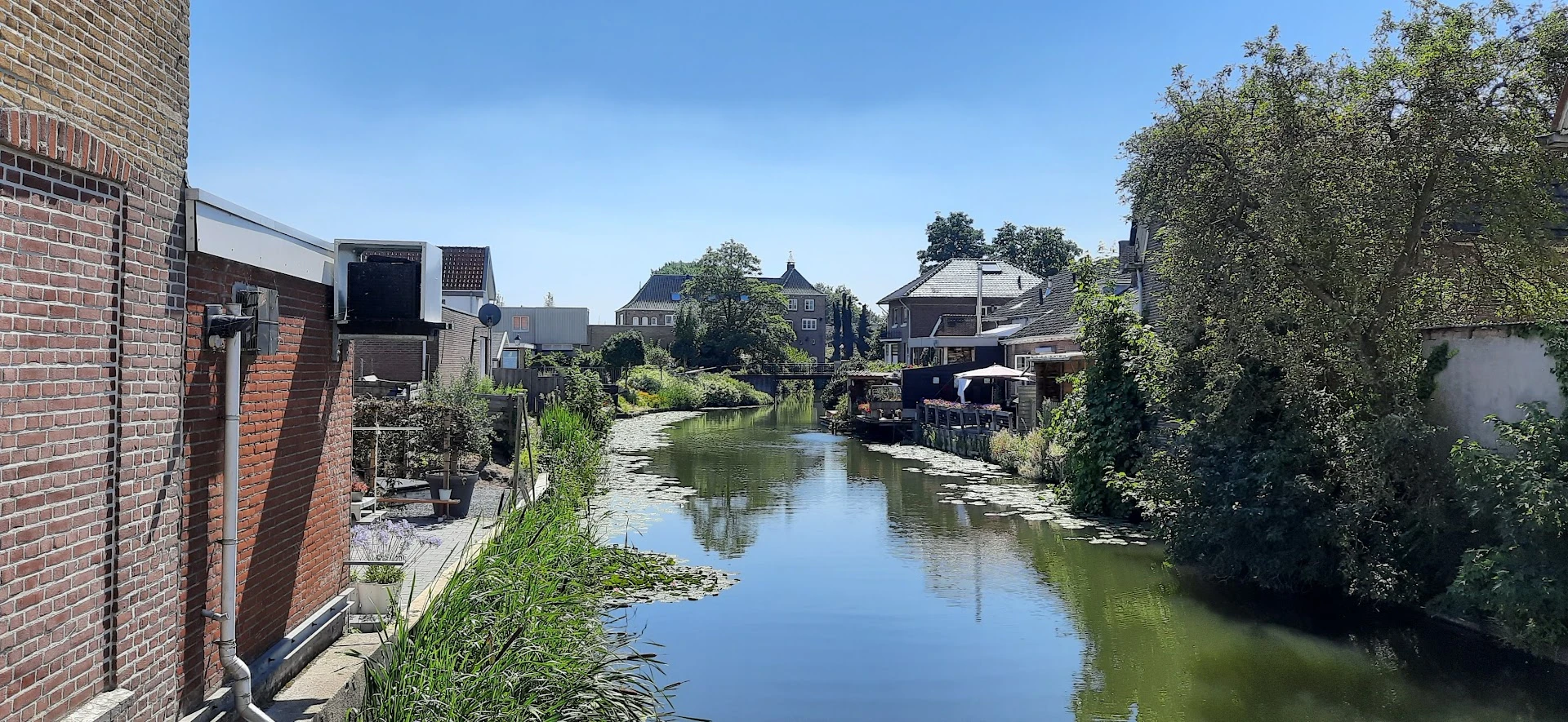 Kringloopwinkel Kringloopwinkel 2-Times in Numansdorp