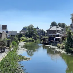 Kringloopwinkel Kringloopwinkel 2-Times in Numansdorp