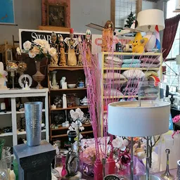 Bezoeker foto van Kringloopwinkel 2e hands handel westerwolde in Bellingwolde