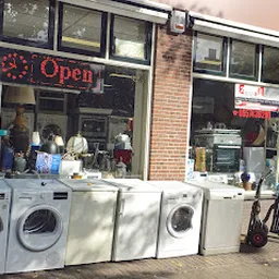 Bezoeker foto van Kringloopwinkel 2e Hands Leiden in Leiden