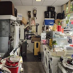 Bezoeker foto van Kringloopwinkel 2e Hands Leiden in Leiden