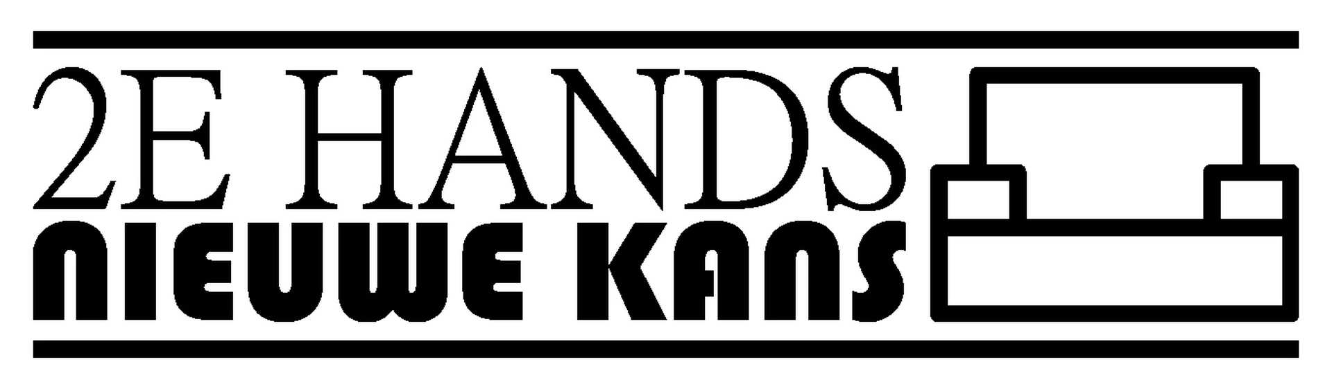 Kringloopwinkel 2e Hands Nieuwe Kans Heerlen in Heerlen met tweedehands boeken, elektronica en kleding