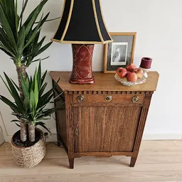 Bezoeker foto van Kringloopwinkel 2e Winkel in Wassenaar