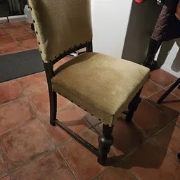 Bezoeker foto van Kringloopwinkel 2e Winkel in Wassenaar