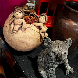 Bezoeker foto van 2J Kringloop Heeze in Heeze