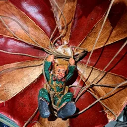 Bezoeker foto van 2J Kringloop Heeze in Heeze