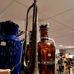 Bezoeker foto van 2J Kringloop Heeze in Heeze