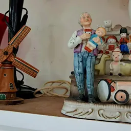 Bezoeker foto van 2J Kringloop Heeze in Heeze